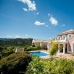 Benahavis property: Malaga, Spain Villa 33534