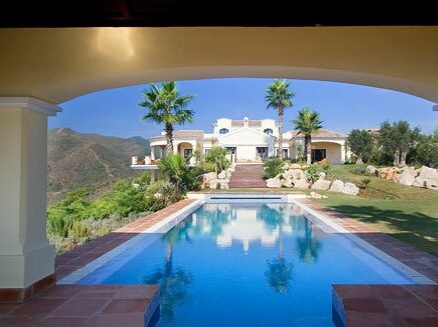 Benahavis property: Villa for sale in Benahavis 33536