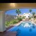 Benahavis property: Malaga, Spain Villa 33536