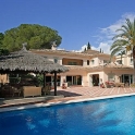 Estepona property: Villa for sale in Estepona 33537