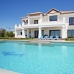 Benahavis property: Malaga, Spain Villa 33538