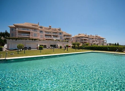 Benahavis property: Apartment for sale in Benahavis 33540