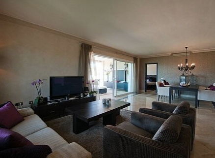 Benahavis property: Apartment with 3 bedroom in Benahavis 33540