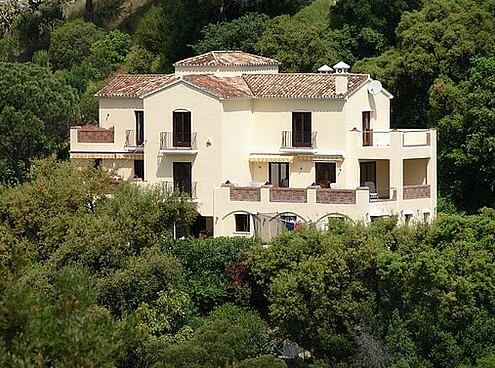 Benahavis property: Villa for sale in Benahavis 33542