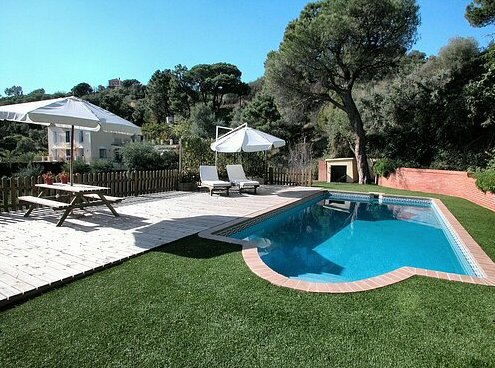 Benahavis property: Villa for sale in Benahavis, Spain 33542