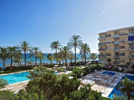 Marbella property: Apartment for sale in Marbella 33546