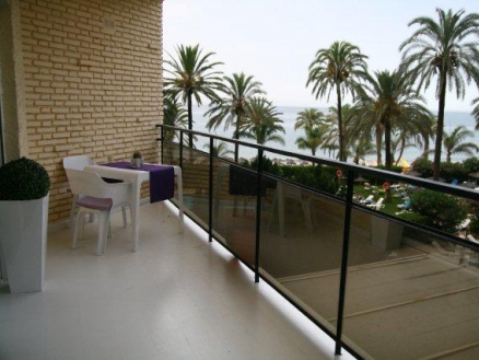 Marbella property: Apartment with 1 bedroom in Marbella, Spain 33546