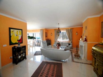 Benalmádena property: Villa with 5 bedroom in Benalmádena 33548