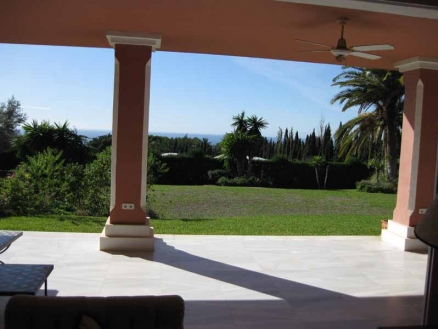 Marbella property: Villa for sale in Marbella, Spain 33562