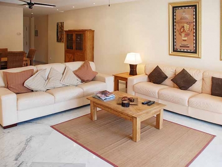 Puerto Banus property: Apartment for sale in Puerto Banus, Spain 33570