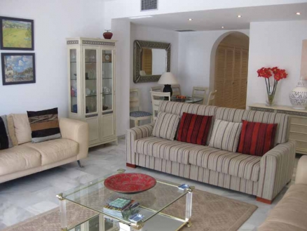 Puerto Banus property: Apartment for sale in Puerto Banus 33571