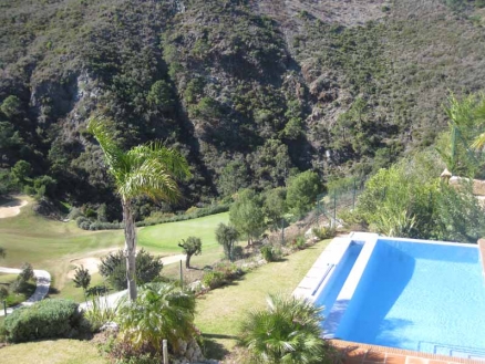 Benahavis property: Villa in Malaga for sale 33574