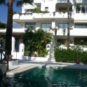 Puerto Banus property: Penthouse for sale in Puerto Banus 33575