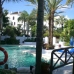 Puerto Banus property: 3 bedroom Penthouse in Puerto Banus, Spain 33575