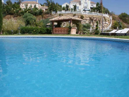 Benahavis property: Villa for sale in Benahavis, Spain 33578