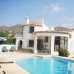 Jalon property: Alicante, Spain Villa 35608