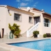 Jalon property: Alicante, Spain Villa 35609