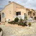 Jalon property:  Villa in Alicante 35609