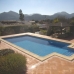 Jalon property: Jalon, Spain Villa 35610