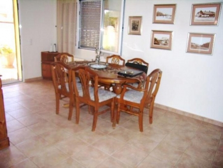 Jalon property: Alicante Villa 35613