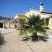 Jalon property: Alicante, Spain Villa 35613