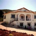 Lliber property: Villa for sale in Lliber 35669