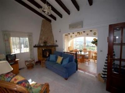 Orba property: Villa with 3 bedroom in Orba 35680