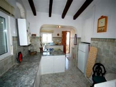 Orba property: Villa with 3 bedroom in Orba, Spain 35680