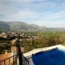 Orba property: Orba, Spain Villa 35680