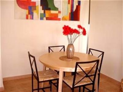 Jesus Pobre property: Townhome with 3 bedroom in Jesus Pobre, Spain 35702