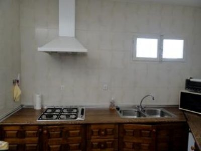 Calpe property: Villa with 2 bedroom in Calpe 35729