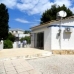 Calpe property: Alicante, Spain Villa 35729