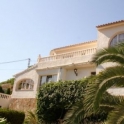 Benissa property: Villa for sale in Benissa 35752