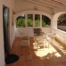 Benissa property: 3 bedroom Villa in Benissa, Spain 35752