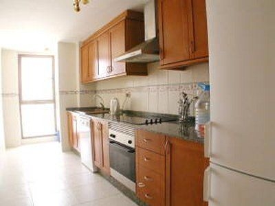 Javea property: Apartment with 2 bedroom in Javea 35755