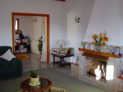 Senija property: Villa with 2 bedroom in Senija 35771