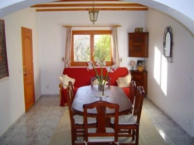 Senija property: Villa with 2 bedroom in Senija, Spain 35771