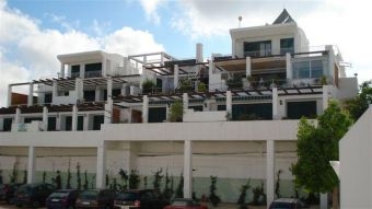 Villamartin property: Apartment with 3 bedroom in Villamartin 4116