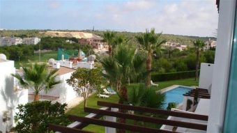 Villamartin property: Apartment with 3 bedroom in Villamartin, Spain 4116