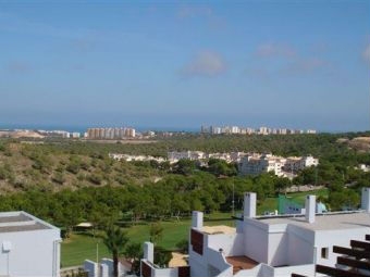 Villamartin property: Apartment for sale in Villamartin 4116