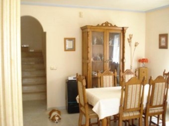 Villamartin property: Villamartin, Spain | Villa for sale 4133