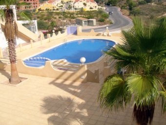 Villamartin property: Apartment with 2 bedroom in Villamartin 4134