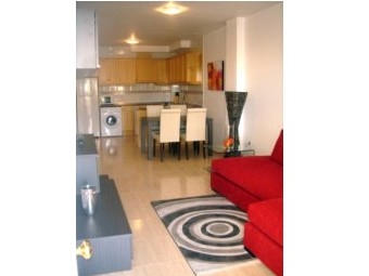 Villamartin property: Alicante property | 2 bedroom Apartment 4134