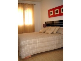 Villamartin property: Alicante Apartment 4134