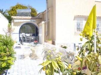 Villamartin property: Villa with 3 bedroom in Villamartin 4143