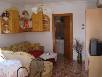 Villamartin property: Villamartin, Spain | Villa for sale 4143