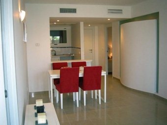 Playa Flamenca property: Apartment with 2 bedroom in Playa Flamenca 4145