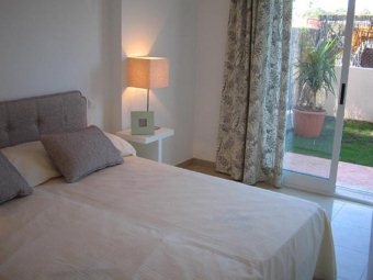 Playa Flamenca property: Apartment in Alicante for sale 4145