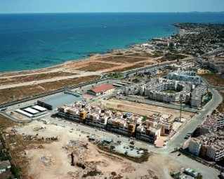 Playa Flamenca property: Alicante property | 2 bedroom Apartment 4145