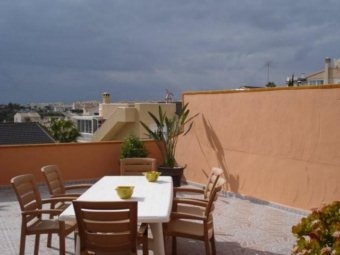 Villamartin property: Townhome for sale in Villamartin, Spain 4149